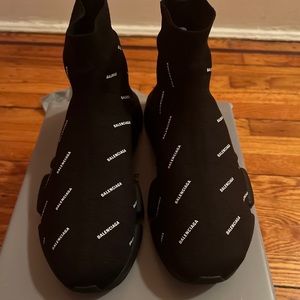 Balenciaga Speed 2.0 LT